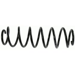 Coil Spring 996941 SACHS 996 941 OE Ref 8Z0511115AL