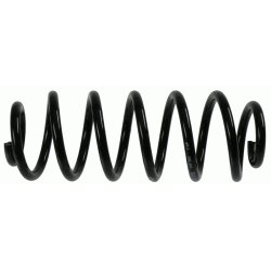 Coil Spring 996945 SACHS 996 945 OE Ref 8P0511115Q