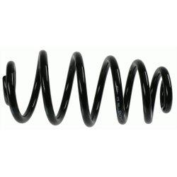 Ressort hélicoïdal SACHS 996946 pour AUDI A4 OE 8E0511115CQ
