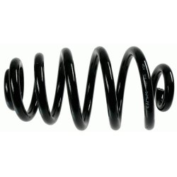 Coil Spring 996949 SACHS 996 949 OE Ref 8E0511115DK