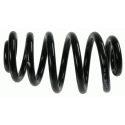 Coil Spring 996955 SACHS 996 955 OE Ref 8E0511115DN