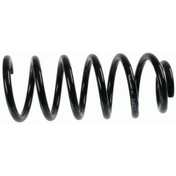 Coil Spring 996956 SACHS 996 956 OE Ref 4B0511115CN