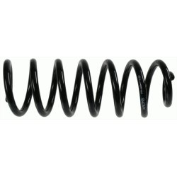 Coil Spring 996959 SACHS 996 959 OE Ref 4D0511115AC