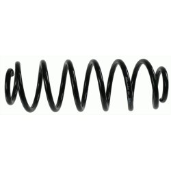 Ressort hélicoïdal SACHS 996962 pour AUDI TT OE 8N0511115L
