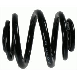 Coil Spring 996965 SACHS 996 965 OE Ref 8N0511115E