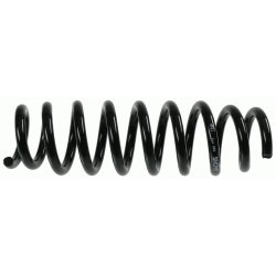 Ressort hélicoïdal SACHS 996970 pour BMW Série 1 et 3, référence d'origine 33536767337