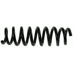 Ressort hélicoïdal SACHS 996973 pour BMW Série 3, référence d'origine 33536767340