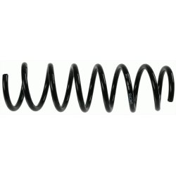 Coil Spring 996981 SACHS 996 981 OE Ref 33536763054