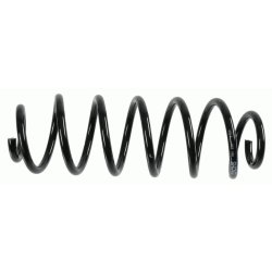 Ressort hélicoïdal SACHS 996998 pour CITROËN, PEUGEOT C4, 207 OE 5102L7