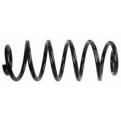 Ressort hélicoïdal SACHS 997154 pour AUDI, SKODA, VW OE 8D0411105AR SACHS