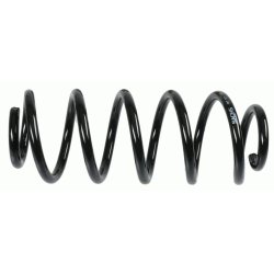 Coil Spring 997157 SACHS 997 157 OE Ref 8D0411105AT