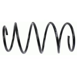 Ressort hélicoïdal SACHS 997158 pour BMW Série 3, référence d'origine 1090758 SACHS