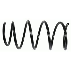 Ressort hélicoïdal SACHS 997162 pour BMW Série 3, référence d'origine 1090761