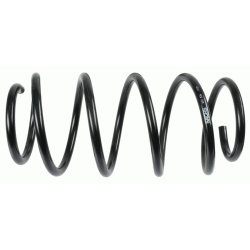 Coil Spring 997234 SACHS 997 234 OE Ref 4A5411105E