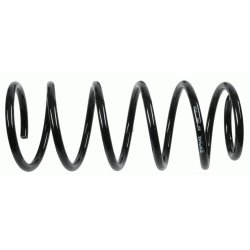 Coil Spring 997296 SACHS 997 296 OE Ref 312049