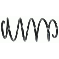 Ressort hélicoïdal SACHS 997349 pour AUDI 100, A6 OE 4A5411105A