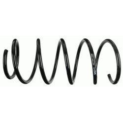 Coil Spring 997427 SACHS 997 427 OE Ref 34309633