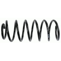 Coil Spring 997452 SACHS 997 452 OE Ref 191411105N