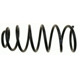 Coil Spring 997457 SACHS 997 457 OE Ref 357411105AA