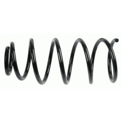Coil Spring 997459 SACHS 997 459 OE Ref 1H0411105C