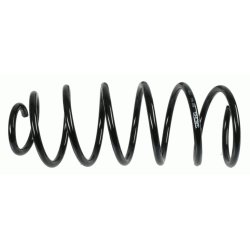 Coil Spring 997463 SACHS 997 463 OE Ref 357411105T