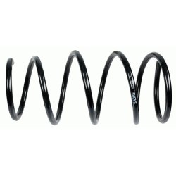 Ressort hélicoïdal SACHS 997470 pour BMW Série 3, référence d'origine 1090762