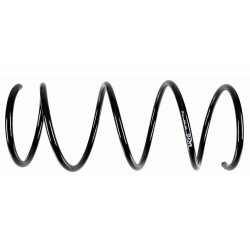 Ressort hélicoïdal SACHS 997506 pour RENAULT, LAGUNA OE 7700822976 SACHS