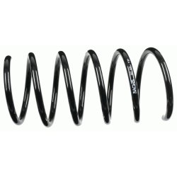 Ressort hélicoïdal SACHS 997509 pour RENAULT, TWINGO OE 7700821317