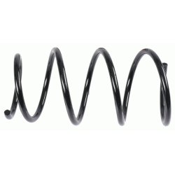 Ressort hélicoïdal SACHS 997576 pour RENAULT, MEGANE OE 7700418901