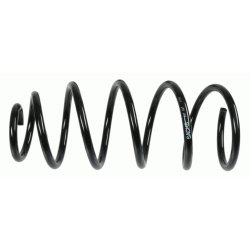 Coil Spring 997587 SACHS 997 587 OE Ref 1H0411105E