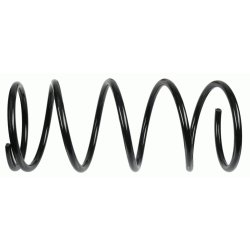 Ressort hélicoïdal SACHS 997589 pour VOLVO S40, V40 OE 30812756-2