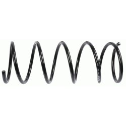 Ressort hélicoïdal SACHS 997594 pour FORD KA OE 1028829 SACHS
