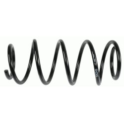 Ressort hélicoïdal SACHS 997602 SACHS