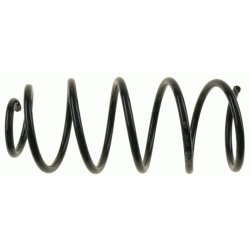 Coil Spring 997607 SACHS 997 607 OE Ref 1J0411105S