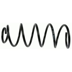Coil Spring 997608 SACHS 997 608 OE Ref 1J0411105R