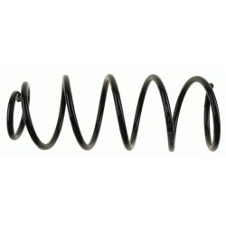 Coil Spring 997609 SACHS 997 609 OE Ref 1J0411105Q