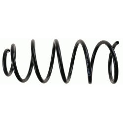 Coil Spring 997613 SACHS 997 613 OE Ref 1J0411105AA