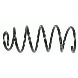 Coil Spring 997614 SACHS 997 614 OE Ref 1J0411105AD