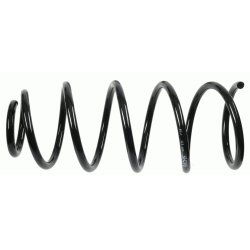 Coil Spring 997615 SACHS 997 615 OE Ref 1J0411105AE