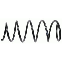 Ressort hélicoïdal SACHS 997618 pour RENAULT CLIO OE 7700417229