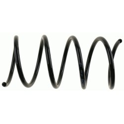 Ressort hélicoïdal SACHS 997620 pour MERCEDES CLASSE A OE 1683211504 SACHS