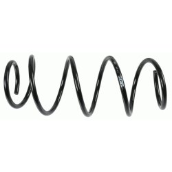 Ressort hélicoïdal SACHS 997637 pour FIAT PUNTO OE 46751135