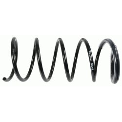 Ressort hélicoïdal SACHS 997662 pour FORD MONDEO OE 1104928 SACHS
