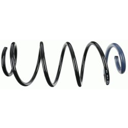 Ressort hélicoïdal SACHS 997666 pour FORD MONDEO OE 1127024 SACHS