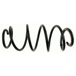 Ressort hélicoïdal SACHS 997667 pour FORD MONDEO OE 1127027