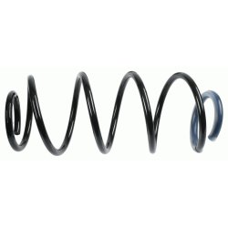 Coil Spring 997668 SACHS 997 668 OE Ref 1127025