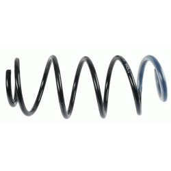 Ressort hélicoïdal SACHS 997669 pour FORD MONDEO OE 1127026 SACHS