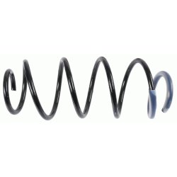 Ressort hélicoïdal SACHS 997670 pour FORD MONDEO OE 1127028 SACHS