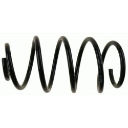 Ressort hélicoïdal SACHS 997672 pour FORD, SEAT, VW OE 1001401