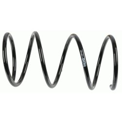 Ressort hélicoïdal SACHS 997686 pour MAZDA 626, XEDOS OE GE4T-34-011B